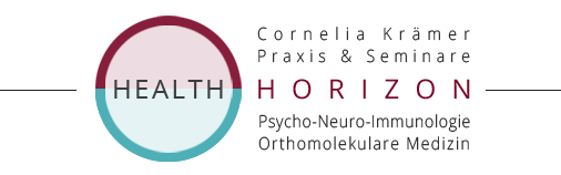 Health Horizon – Cornelia Krämer, Heilpraktikerin | KPNI – Wiesbaden Logo